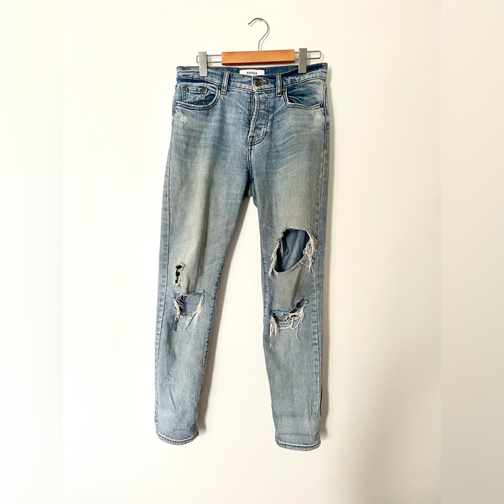Pistola Jeans Size 25